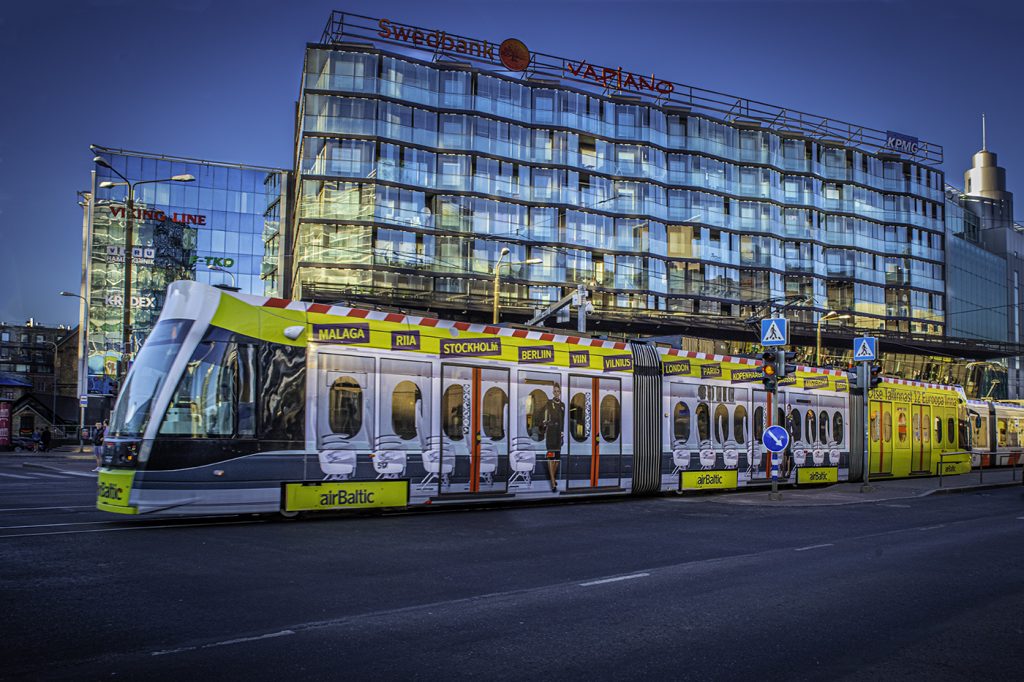 Night Train - George Peterson